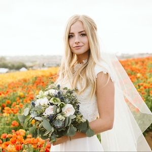 Meet your Posher, Amber